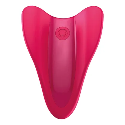 Satisfyer High Fly - Color: Fucsia