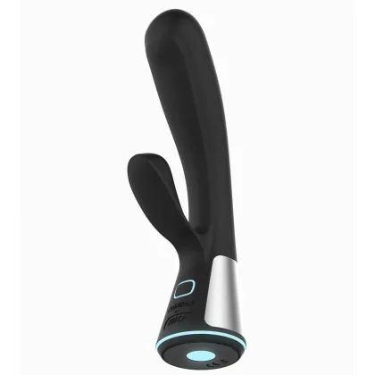 Vibrador Fuse OhMiBod By Kiiro° Tokens - Color: Negro