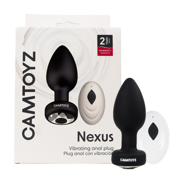 Nexus Plug anal con ...