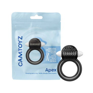 Apex Anillo vibrador...