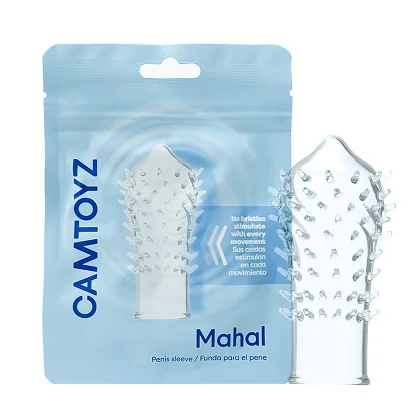 Mahal Funda para el pene Camtoyz