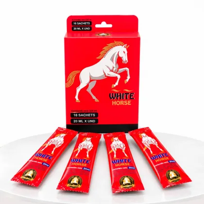 Potencializador Fullpower White Horse