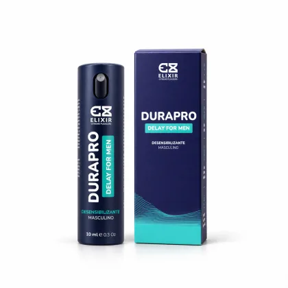 Desensibilizante masculino Durapro Elixir