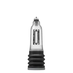 Bomba para el pene Bathmate Hydromax 5 - Color: Transparente