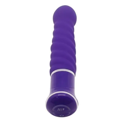 Vibrador Yedra Fucsia