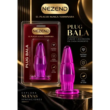 Plug Bala