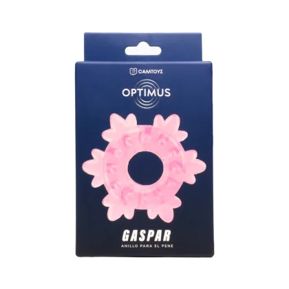 Anillo para el pene Gaspar Camtoyz