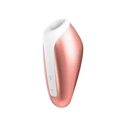 Satisfyer Love Breeze - Color: Oro Rosa