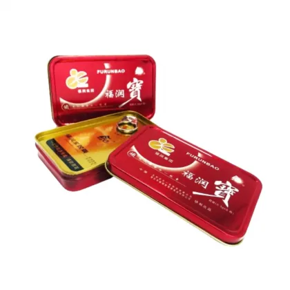 Energizante Furunbao x 8 Unidades