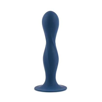Satisfyer Double Ball-R - Color: Azul