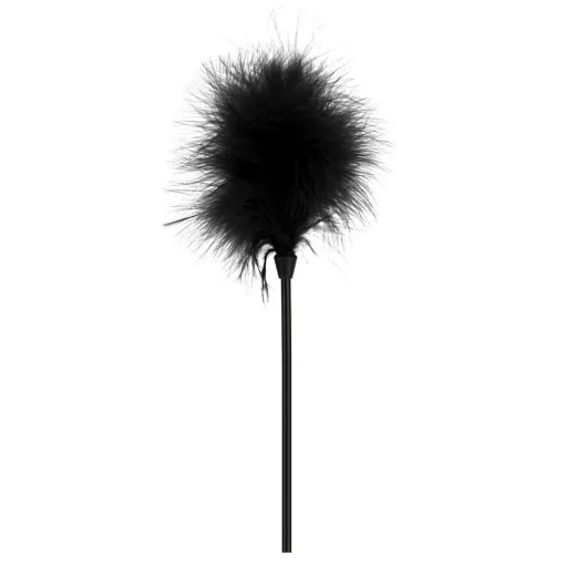 Pluma Nican - Color: Negro