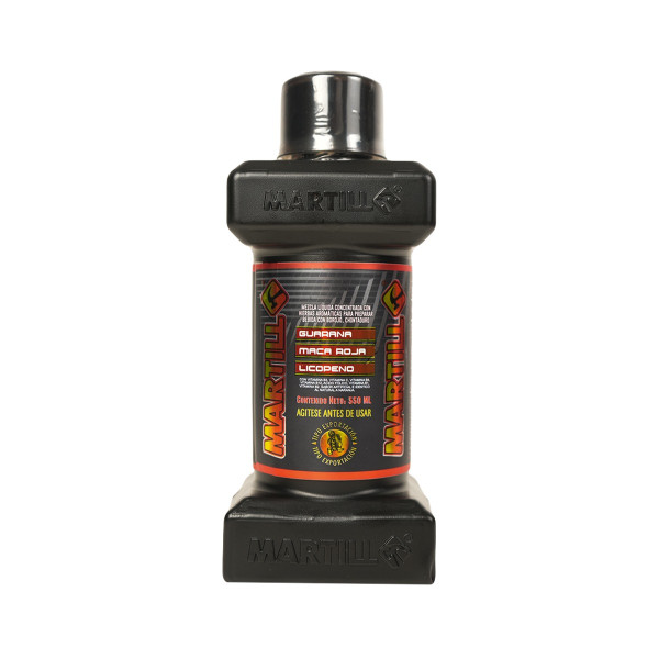 Potenciador Martillo 550 ML