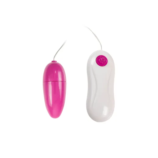Vibrador Laly (Sin Caja)