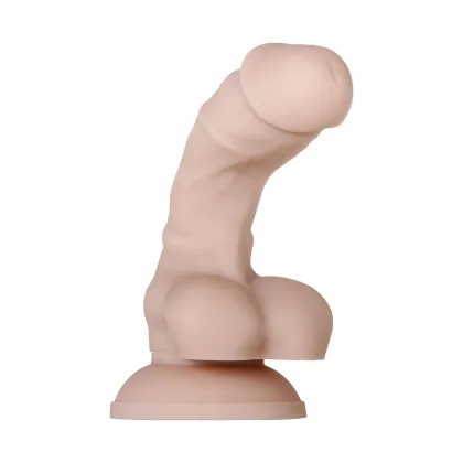 Dildo Realista Posable 15.4 cm