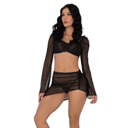 Conjunto Cannes Lerot
