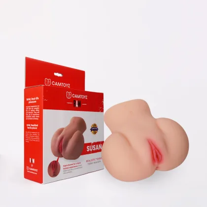 Torso Realista Susan Camtoyz