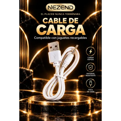Cables USB para Juguetes Hitachi u Otros