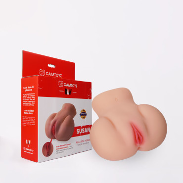 Torso Realista Susan...