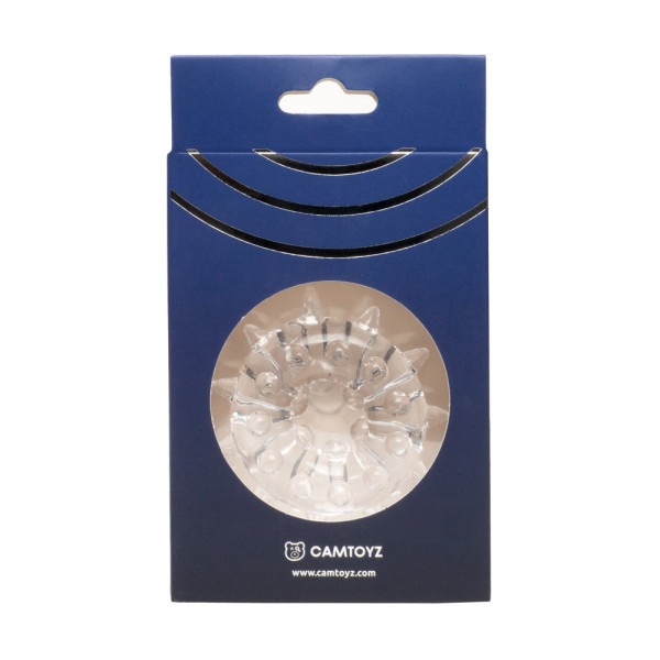 Anillo para el pene Hermes Camtoyz