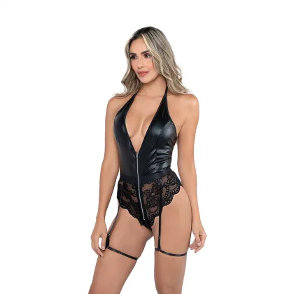 Body Desire Lerot - Talla: SM