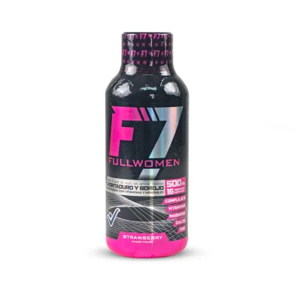 Potencializador Fullpower 500ml - Género: Mujer