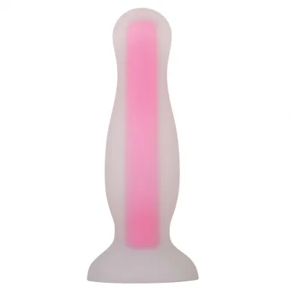 Plug Anal Luminoso Evolved