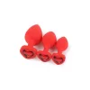 M, Color: Rojo