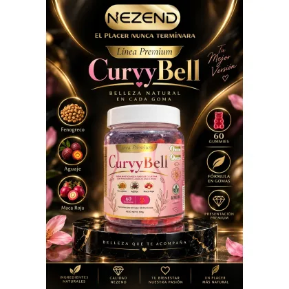 CURVYBELL