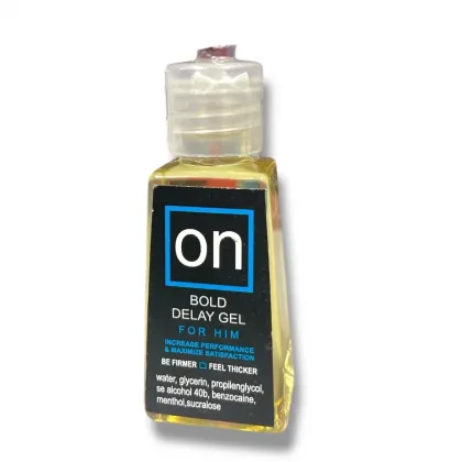 On Bold Gel de 30ml x 6 unidades