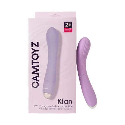 Majestic Vibrador Kian