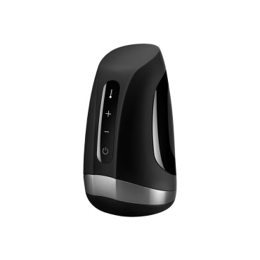 Masturbador Satisfye...