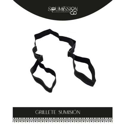 Grillete Sumisión