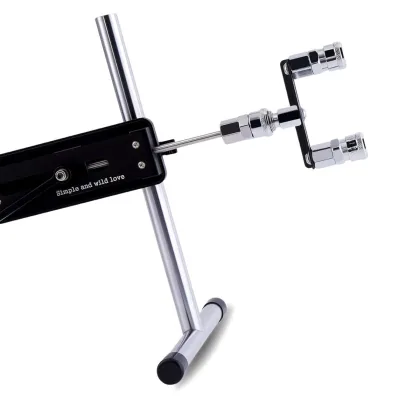 Adaptador en T para Sex Machine