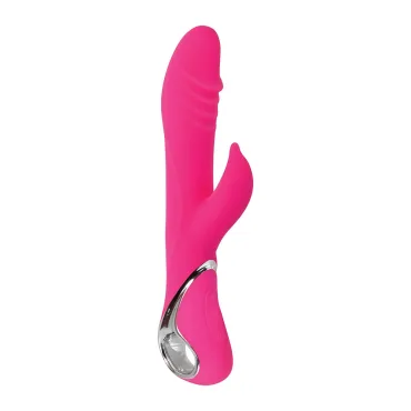 Vibrador El Delfín B...