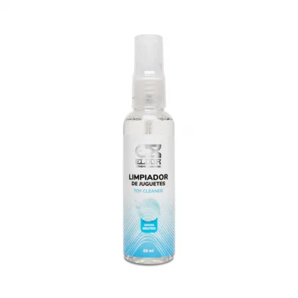 Limpiador De Juguetes Elixir Neutro - Tamaño: 60ML