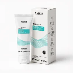Elixir Anesty Lubricante íntimo Anal Desensibilizante - Tamaño: 100 ml