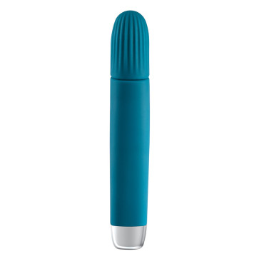 Vibrador Super Delga...