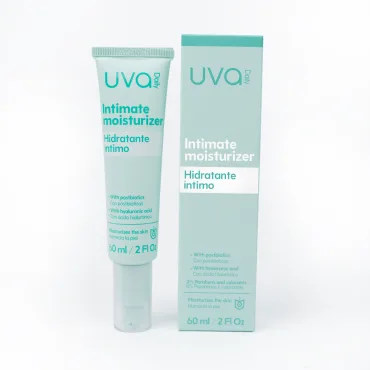 Hidratante Intimo UV...