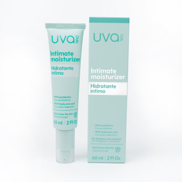 Hidratante Intimo UV...