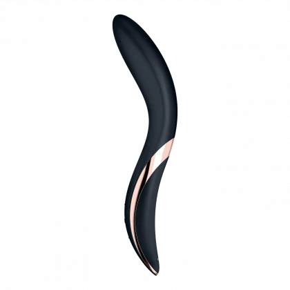 Satisfyer Rrrolling Explosion Negro