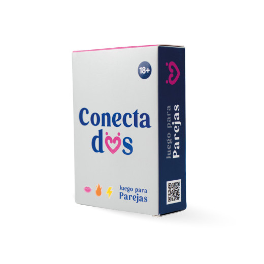 Juego Cartas Para Parejas Conectados