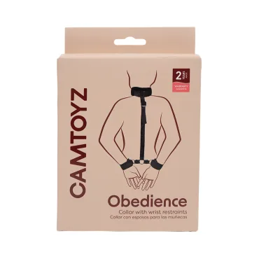 Obedience Collar con...