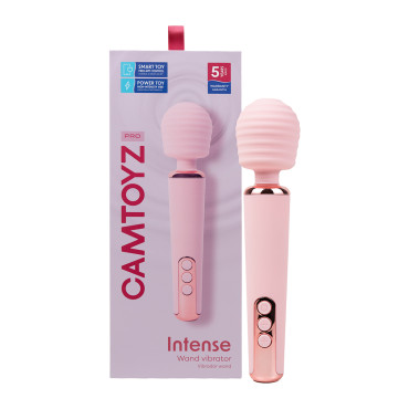 Intense vibrador Wan...