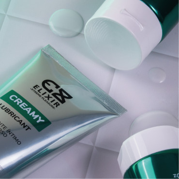 Lubricante Blanco Cr...