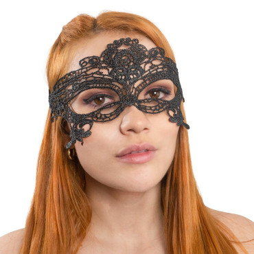 Antifaz Laila –...