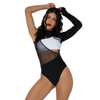 Body Lauren Lerot - Talla: ML