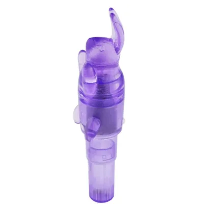 Vibrador Clitorial Emi - Color: Morado