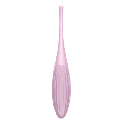 Satisfyer Twirling Joy - Color: Rosado