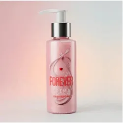 CREMA HUMECTANTE PHEROMONAS FOREVER SEN INTIMO X 125 ML