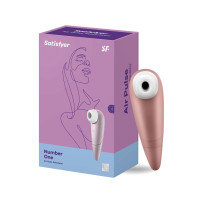 Satisfyer Number One...